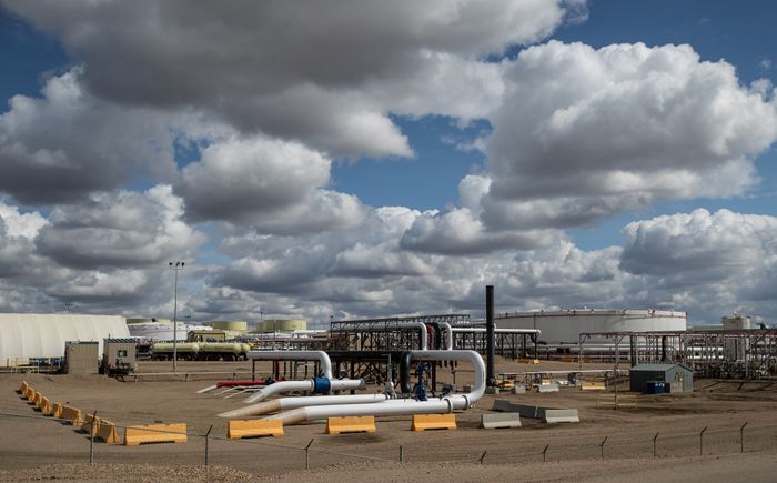 Carbon-Capture Dreaming in the City That Needs It Most