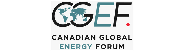 Canadian Global Energy Forum