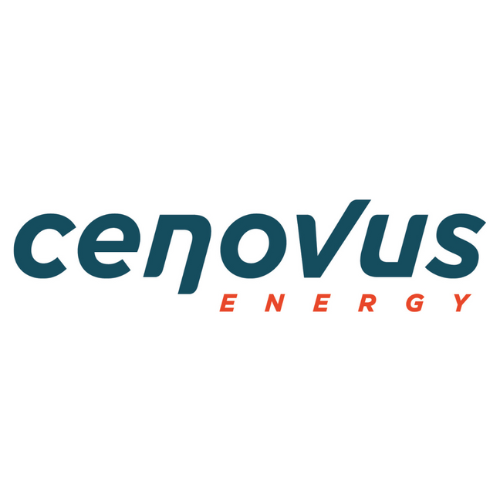 Cenovus Energy