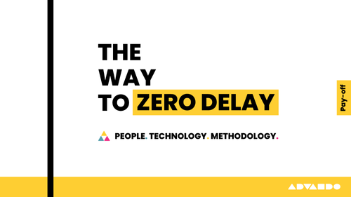 The Way To Zero Delay