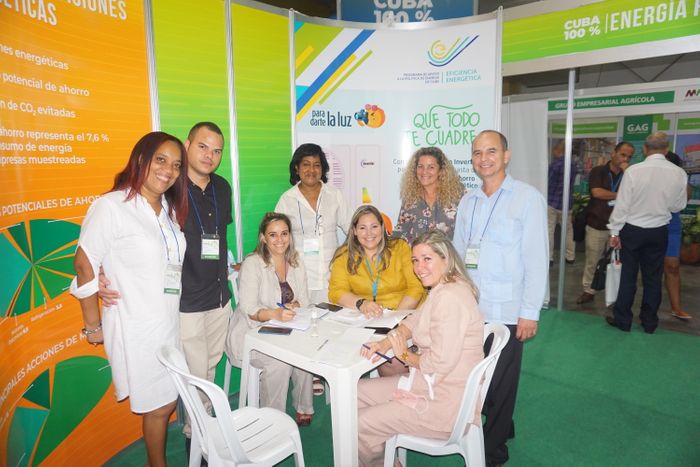 CUBA Sustainable Energy Forum