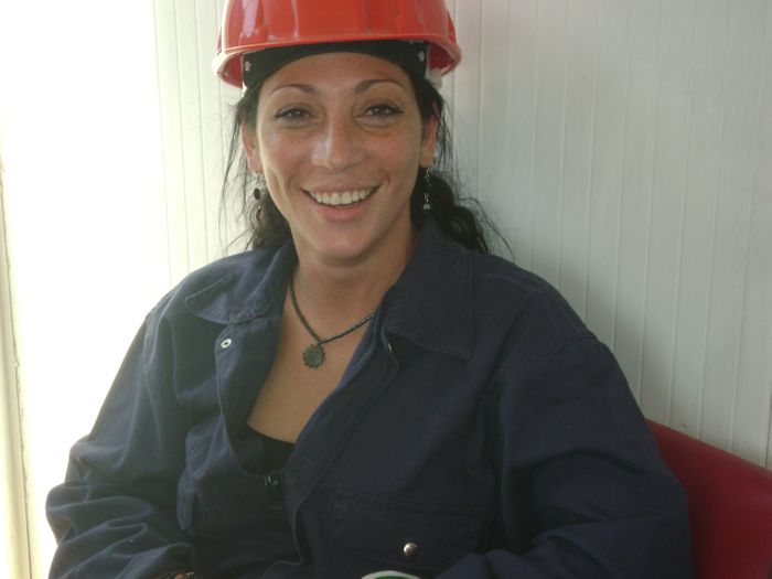 Women, a transforming force in energy industry