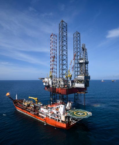 PEMEX reports on its activities to address critical environmental risks
