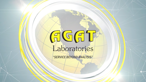 AGAT Corporate Overview - All Services