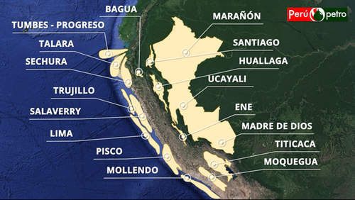 PERUPETRO: Promoting Peru's hydrocarbon sector
