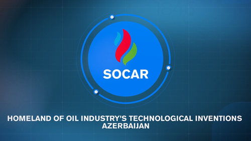 SOCAR History