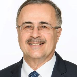 Amin H. Nasser
