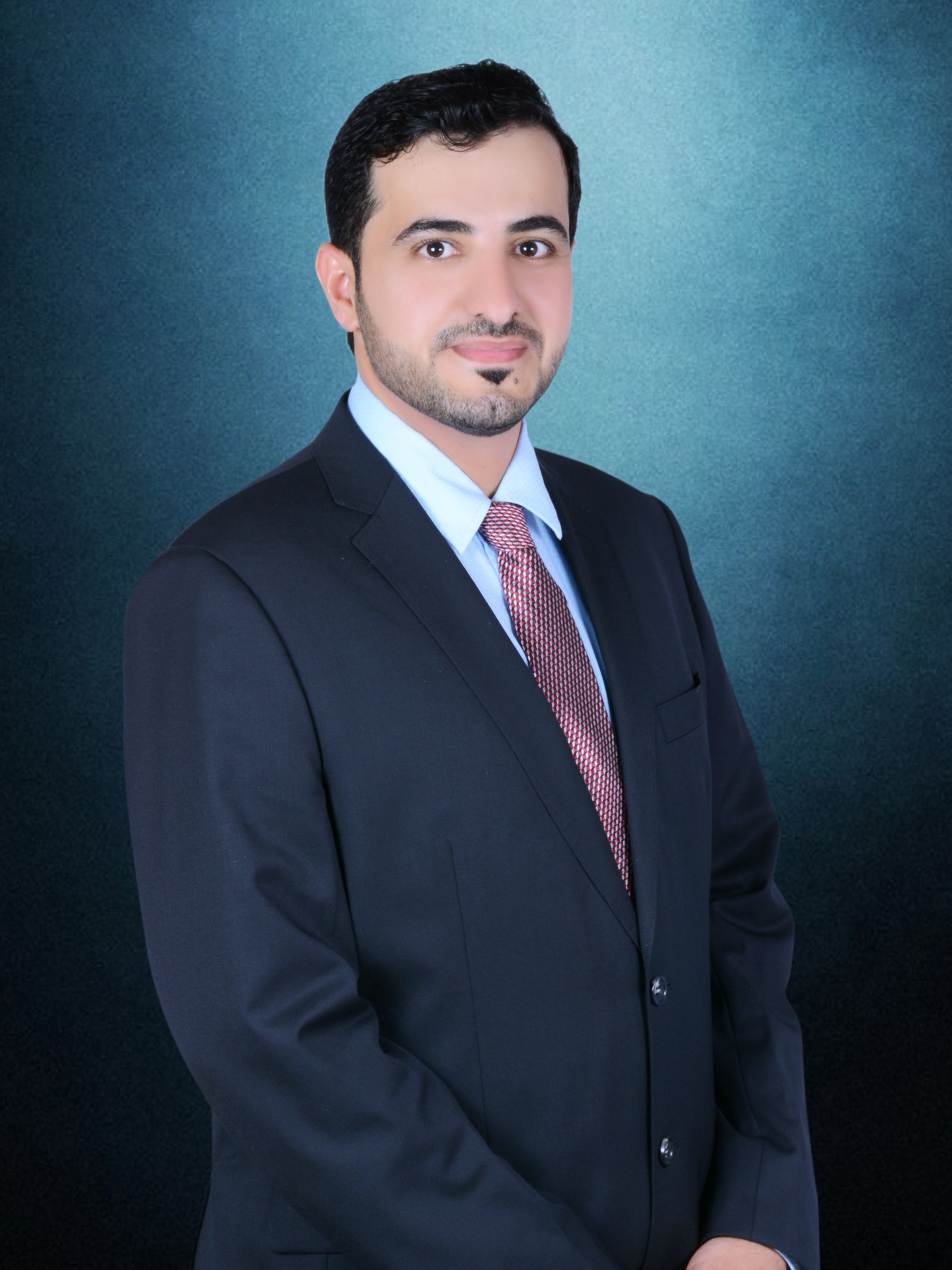 Hilal Al Ghefeili