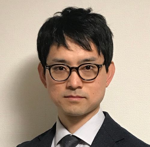 Tomonori Hasegawa