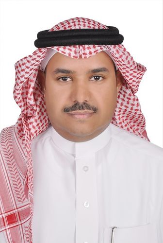 Ahmed Awadh Alharbi
