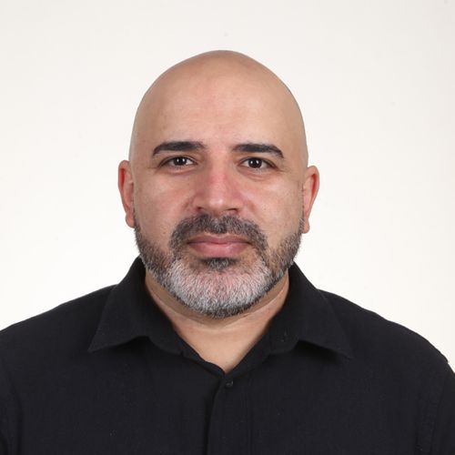 Amin Avazpour