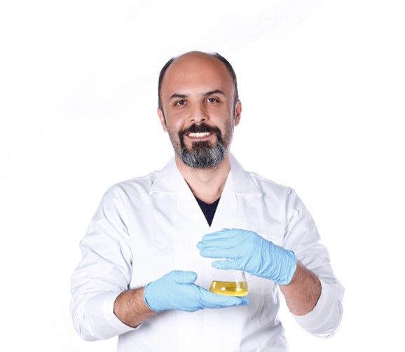 Mehrdad Isazadeh