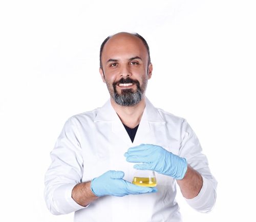 Mehrdad Isazadeh