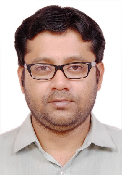 Pranab Kumar Rakshit