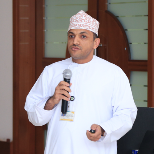 Saif Al-Humaimi