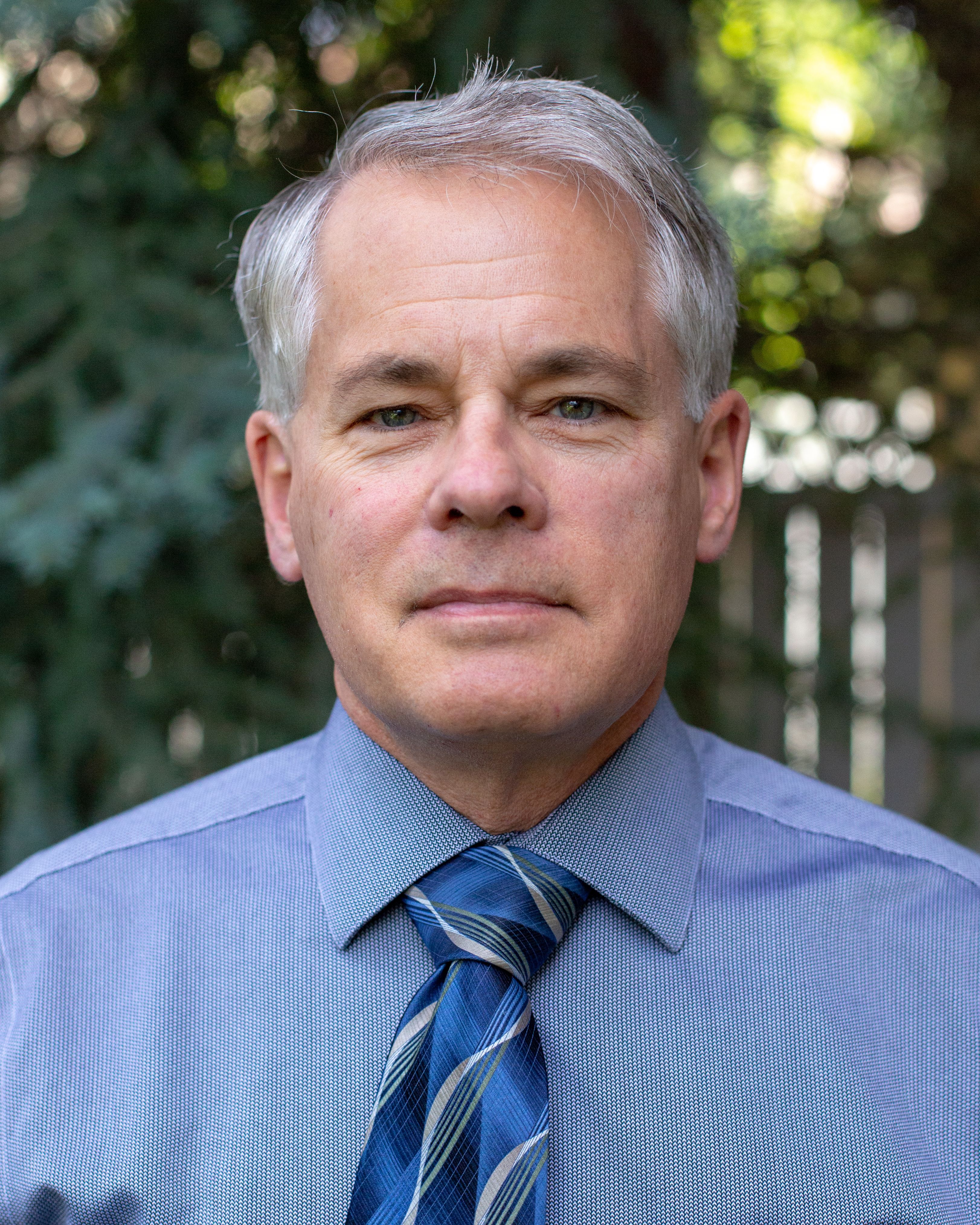 Brad Hayes