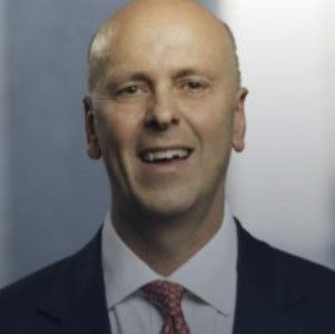 David Baldwin