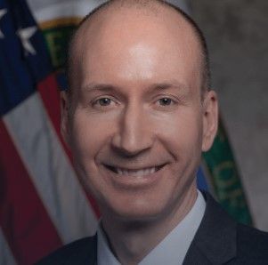 David M. Turk