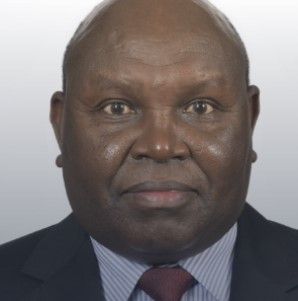 John Mosonik