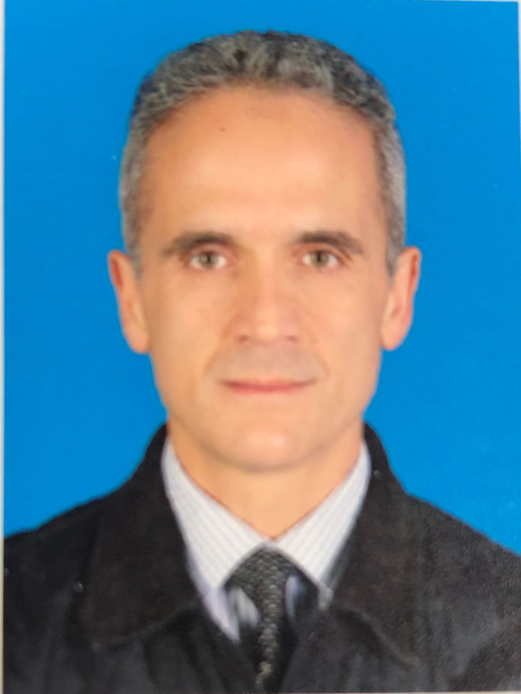 Erkan Fidan