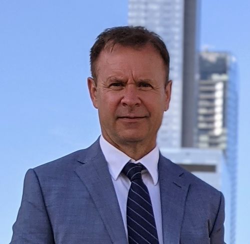 Gerald Chalifoux