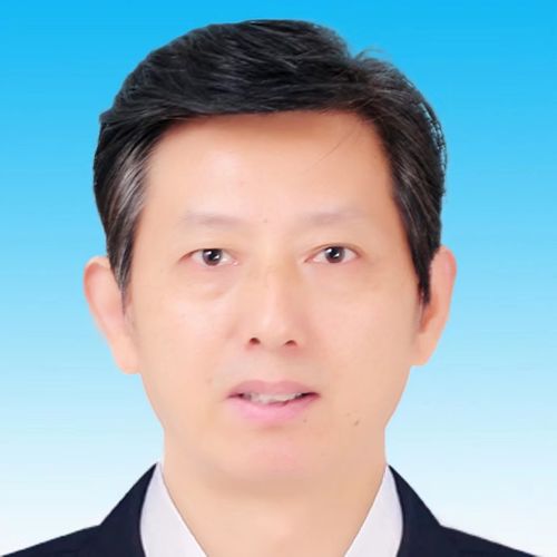 Guosheng Ding