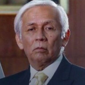 H.E. Eduardo Gonzalez Toro