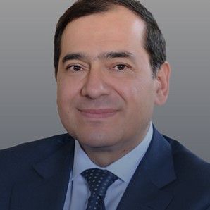 H.E. Tarek El-Molla