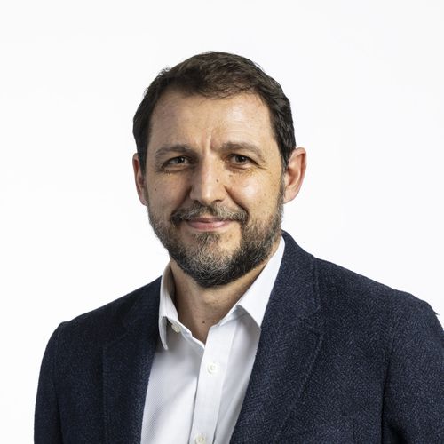 Javier Garcia Quintela