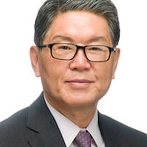 Joe M. Kang
