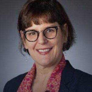 Maria Dunn