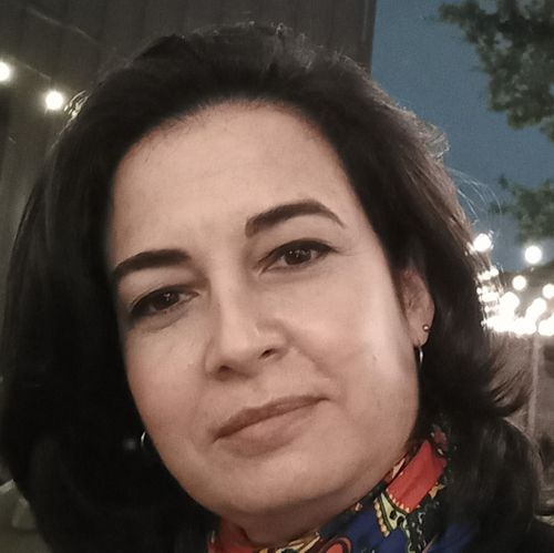 Maria Yodalis Hernandez