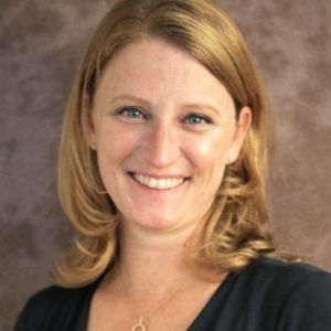 Megan B. Bloomgren