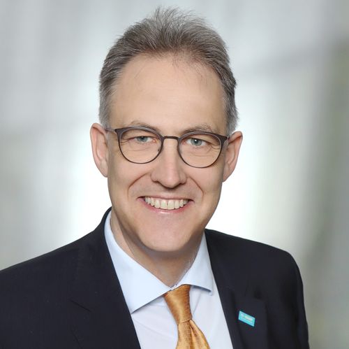 Michael Bender