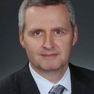 Mike Cousins