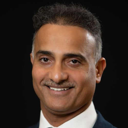 Mohammad Al Mulhim