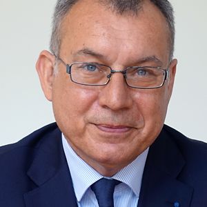 Pierre-Franck Chevet