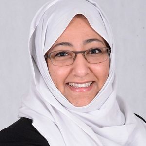 Reem Abdullah Al-Ghanim