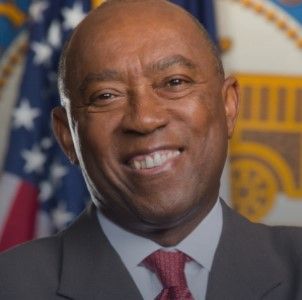 Hon. Sylvester Turner