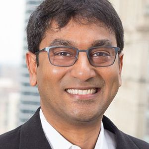 Vivek Chidambaram