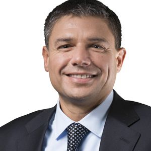 Lorenzo Simonelli
