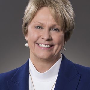 Vicki Hollub