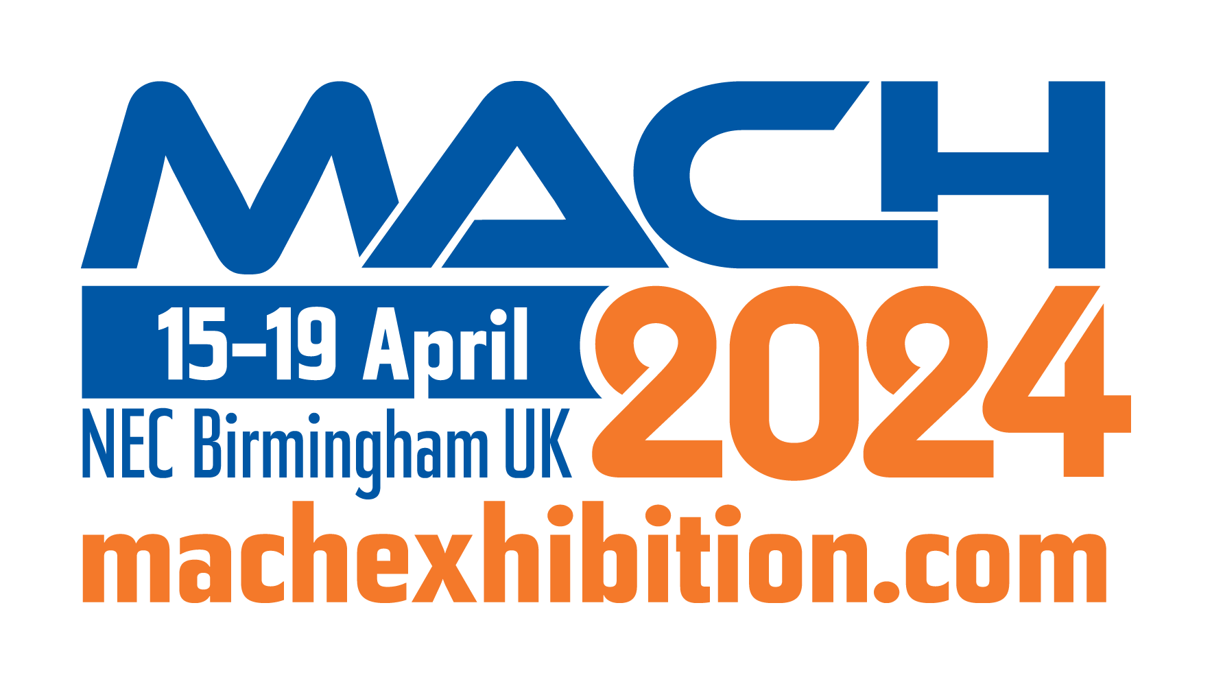 MACH Exhibitor Manual Login MACH 2024