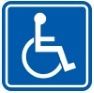Disabled Visitors