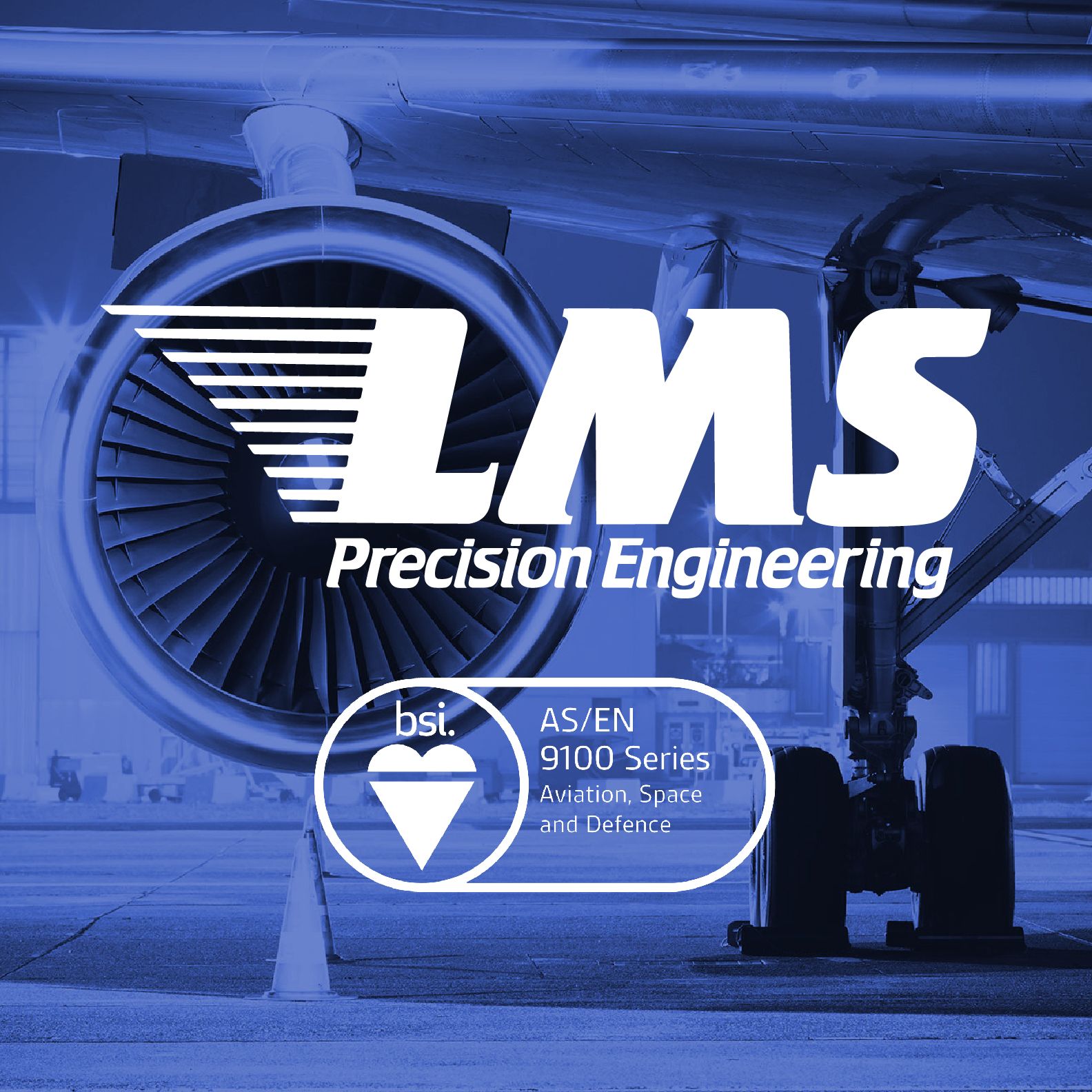 LMS PRECISION ENGINEERING