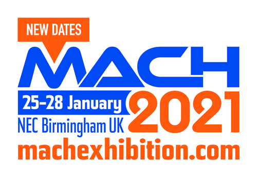 Welcome Mach 2021 Be Part Of It
