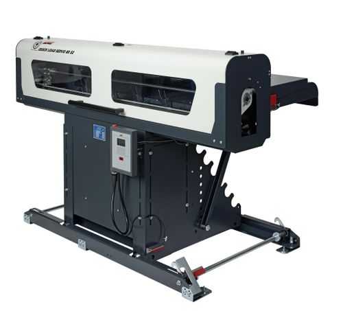 Lns Turbo Uk Ltd Mach 2021 Be Part Of It