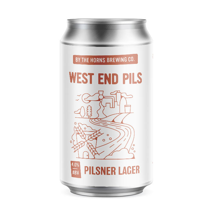 West End Pils