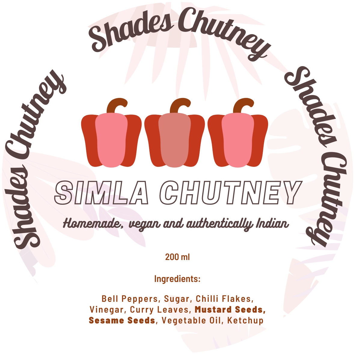 Simla Chutney Food Festival 2023 National Geographic Traveller (UK)