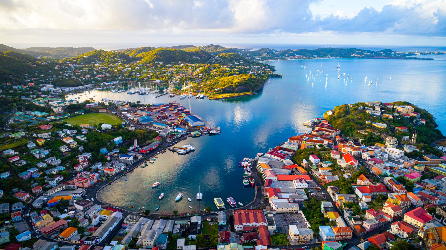 Grenada